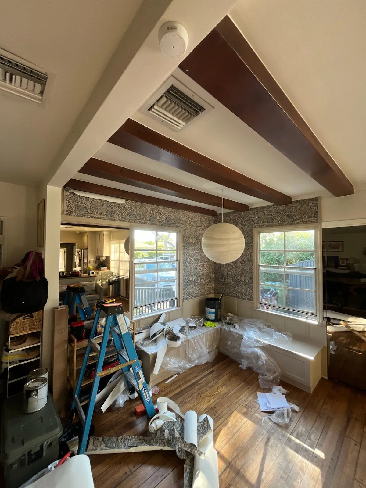 Wallpaper project Miami 3