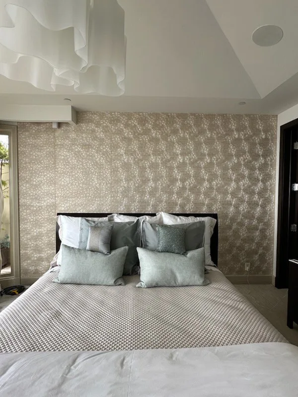 Wallpaper project Miami 6