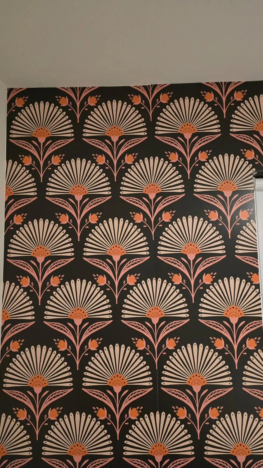 Wallpaper installation Coral Way Miami