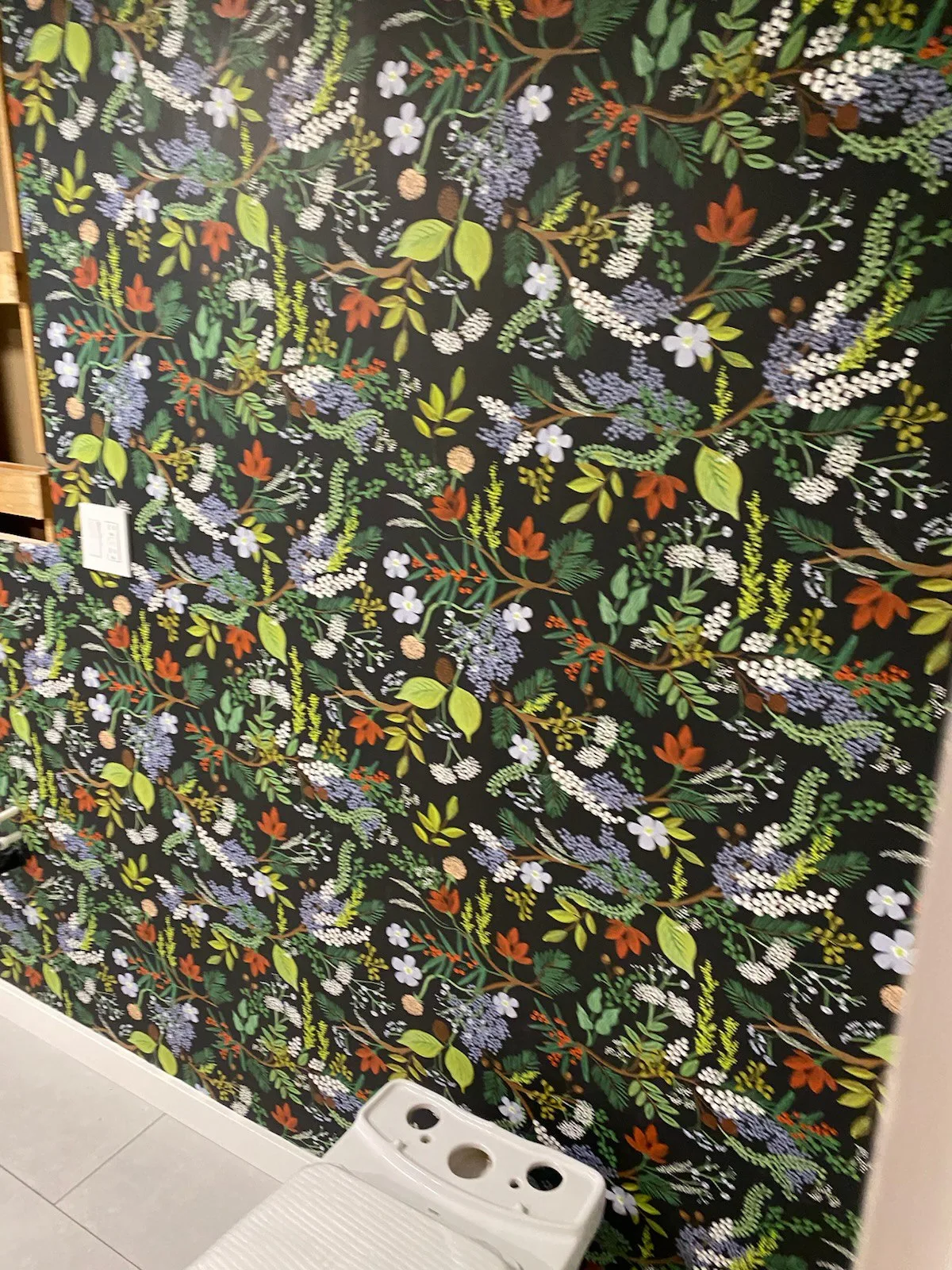 Historic home wallpaper in Miami