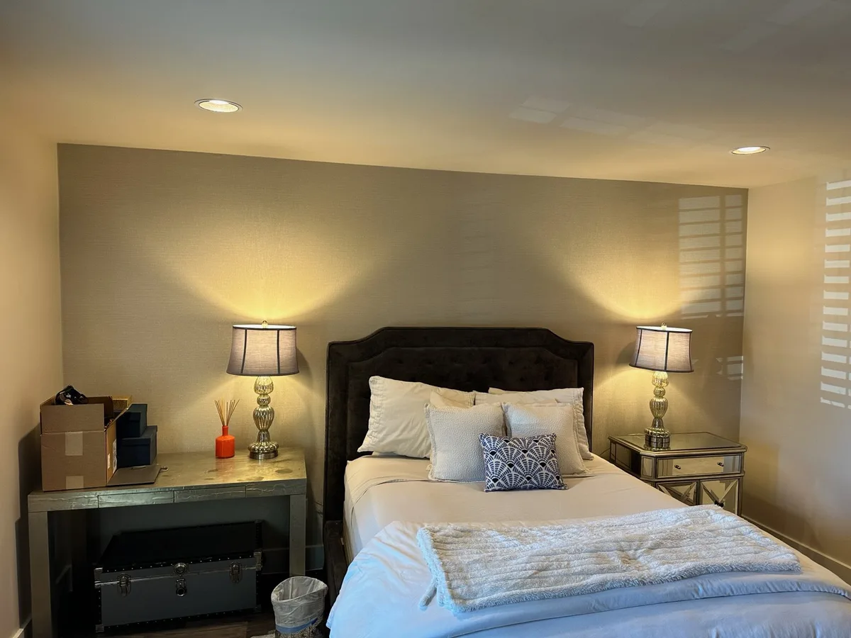Historic Home Wallpaper project Miami